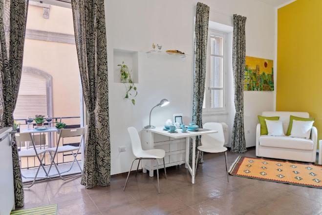 Hometolove Marina Cagliari Exterior foto